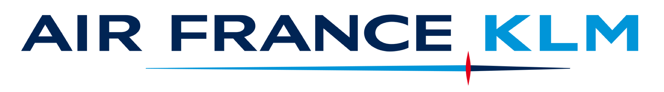 Air France KLM logo