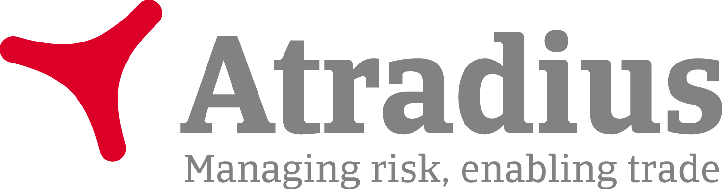 Atradius logo