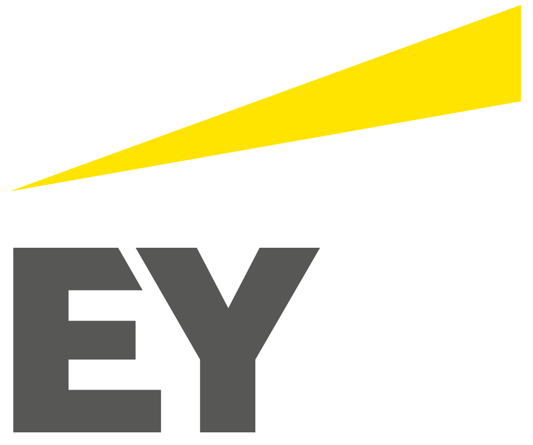 EY logo