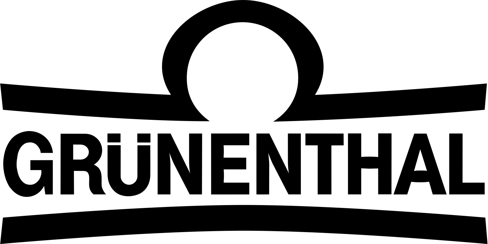 Grunenthal logo