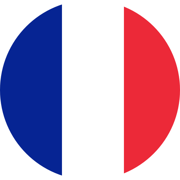 Flag France