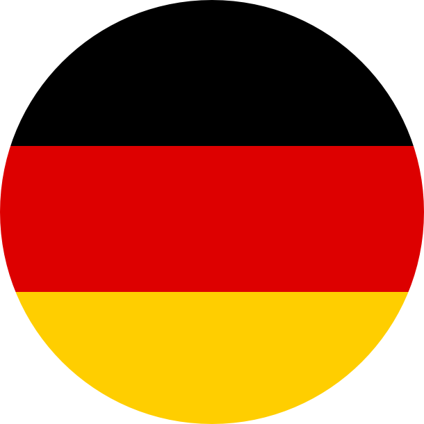 Flag Deutschland