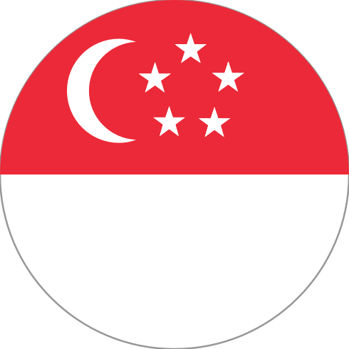 Flag Singapore