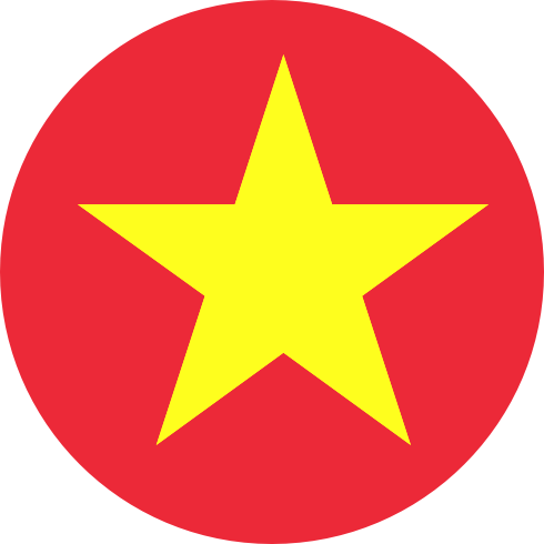 Flag Vietnam