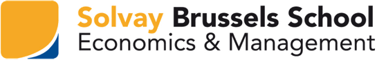 Logo Solvay Brussels School