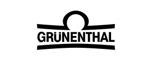 Logo Grunenthal