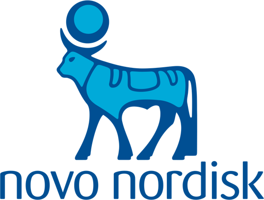 Novo Nordisk logo